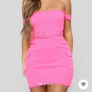 New Fashion Nova Dresses